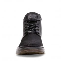 SteveMadden AMARI BLACK FABRIC