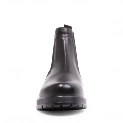 SteveMadden ARLO BLACK LEATHER