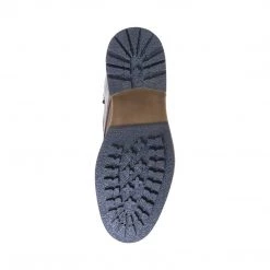 SteveMadden BALDWIN TAN LEATHER