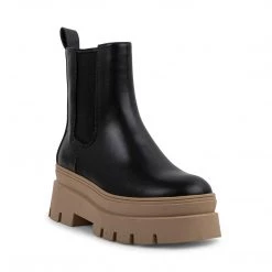 SteveMadden All New BARDI BLACK