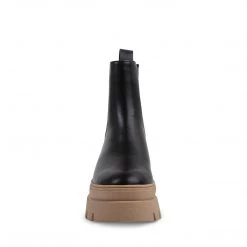 SteveMadden All New BARDI BLACK