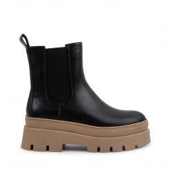 SteveMadden All New BARDI BLACK