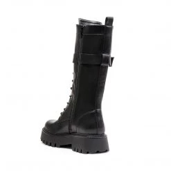 SteveMadden BARRICAD BLACK Pre-Order