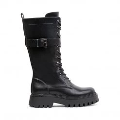 SteveMadden BARRICAD BLACK Pre-Order