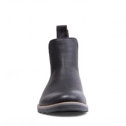 SteveMadden Men's Shoes BESTOWW BLACK 7 SteveMadden Men's Shoes BESTOWW BLACK