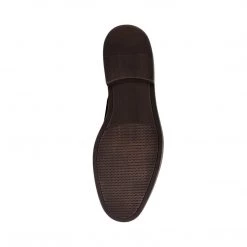 SteveMadden BONFIREE BLACK SUEDE 9 SteveMadden BONFIREE BLACK SUEDE