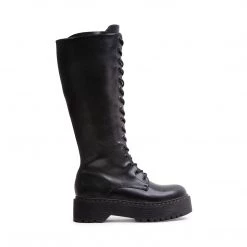 SteveMadden BONNIEE BLACK