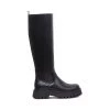 SteveMadden BRENNA BLACK Pre-Order