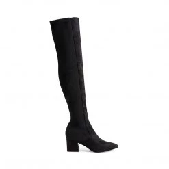 SteveMadden BREN BLACK