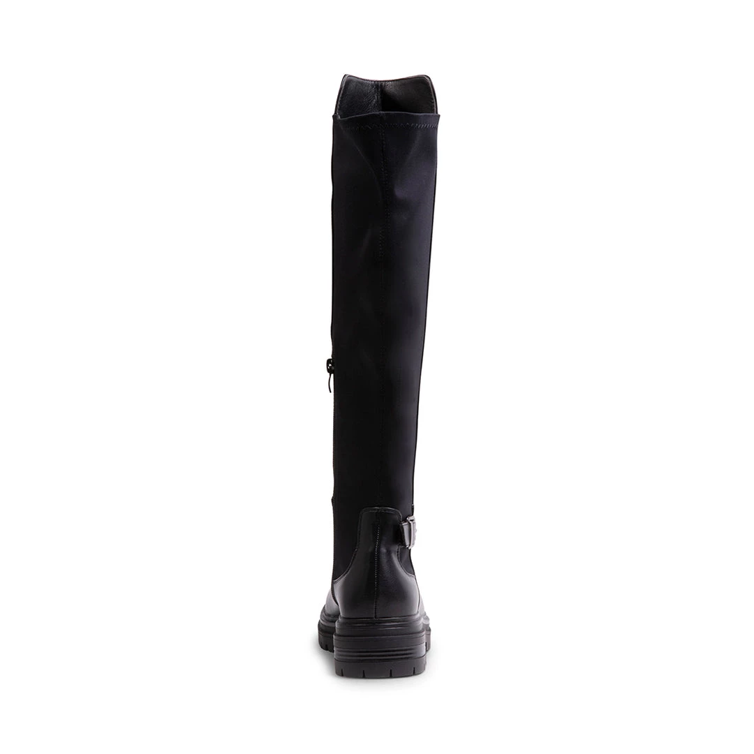 SteveMadden BRIANAA BLACK 5 SteveMadden BRIANAA BLACK