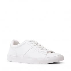SteveMadden CRIMM WHITE All New