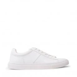 SteveMadden CRIMM WHITE All New