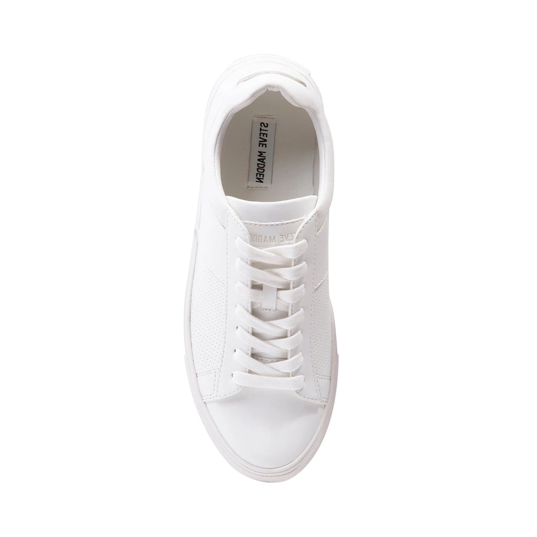 SteveMadden CRIMM WHITE All New 5 SteveMadden CRIMM WHITE All New