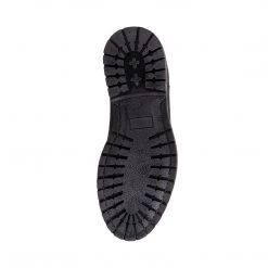 SteveMadden DREXLIN BLACK LEATHER 13 SteveMadden DREXLIN BLACK LEATHER