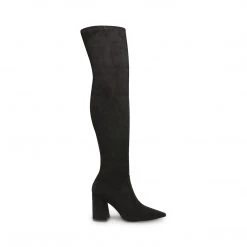 SteveMadden HUNTLEY BLACK
