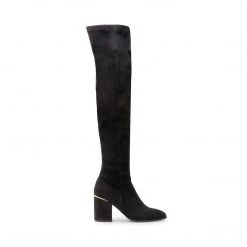 SteveMadden JACELYN1 BLACK