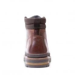 SteveMadden JASPER TAN LEATHER