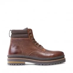 SteveMadden JASPER TAN LEATHER