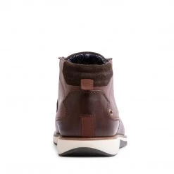 SteveMadden JEREMIAH TAN LEATHER