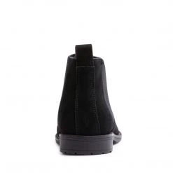 SteveMadden LINUS BLACK SUEDE Shop All 9 SteveMadden LINUS BLACK SUEDE Shop All