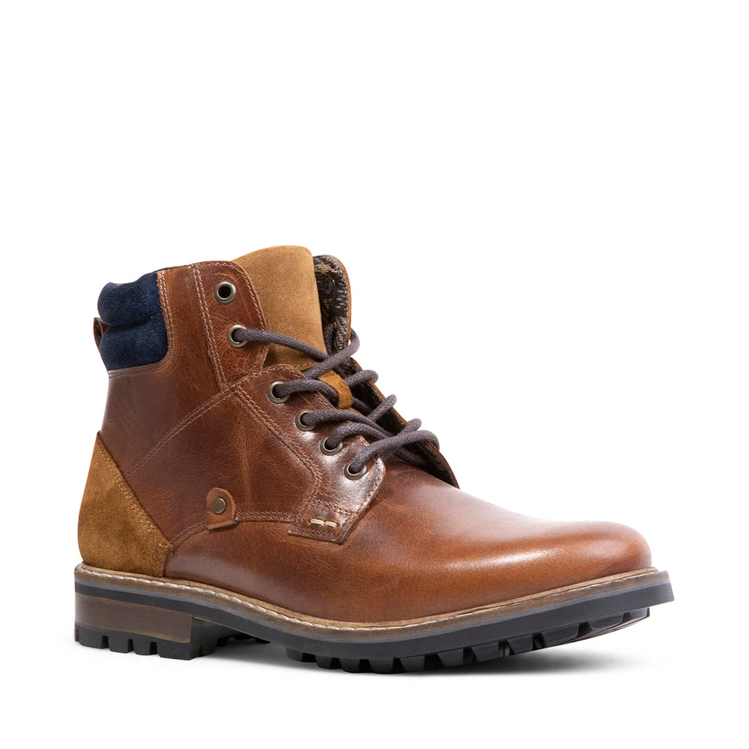 SteveMadden MELEDD TAN LEATHER 2 SteveMadden MELEDD TAN LEATHER