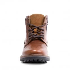 SteveMadden MELEDD TAN LEATHER 7 SteveMadden MELEDD TAN LEATHER