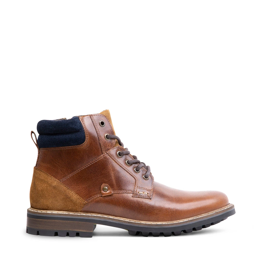 SteveMadden MELEDD TAN LEATHER 1 SteveMadden MELEDD TAN LEATHER