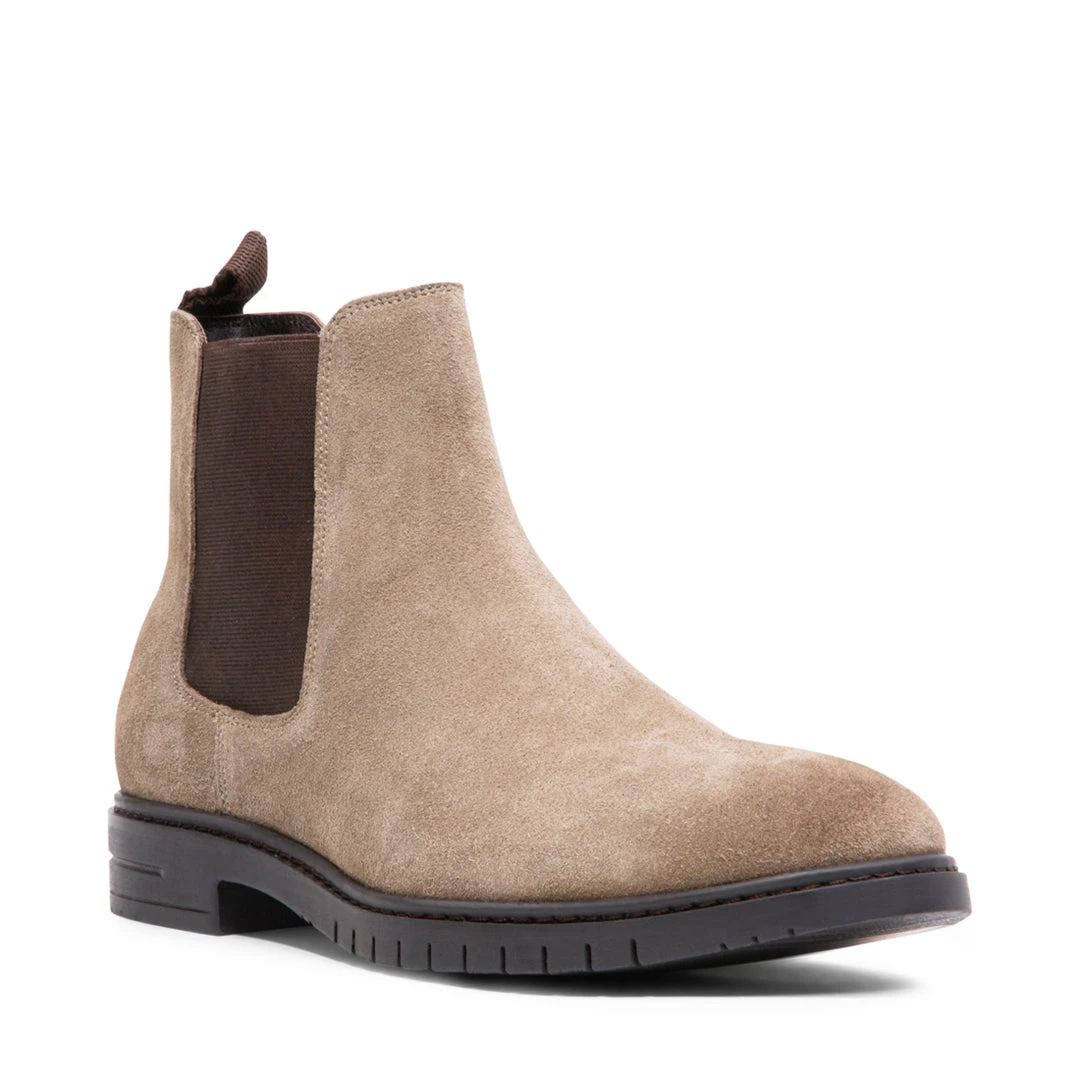 SteveMadden RAYANNN TAUPE SUEDE 2 SteveMadden RAYANNN TAUPE SUEDE