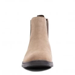 SteveMadden RAYANNN TAUPE SUEDE 7 SteveMadden RAYANNN TAUPE SUEDE