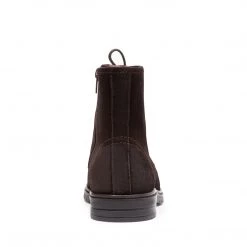 SteveMadden ROLLAND BROWN SUEDE MEN'S SHOES 8 SteveMadden ROLLAND BROWN SUEDE MEN'S SHOES