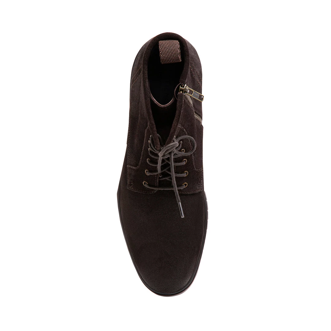 SteveMadden ROLLAND BROWN SUEDE MEN'S SHOES 5 SteveMadden ROLLAND BROWN SUEDE MEN'S SHOES