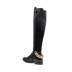 SteveMadden Pre-Order ROXXY BLACK