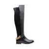 SteveMadden Pre-Order ROXXY BLACK