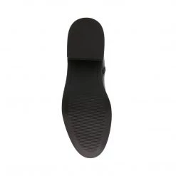 SteveMadden WOMEN'S SHOES SADIEE BLACK 15 SteveMadden WOMEN'S SHOES SADIEE BLACK