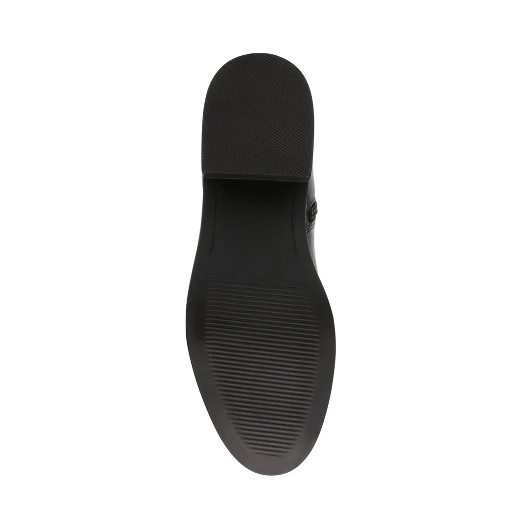 SteveMadden WOMEN'S SHOES SADIEE BLACK 8 SteveMadden WOMEN'S SHOES SADIEE BLACK