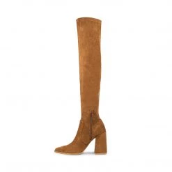 SteveMadden TAHVO TAN WOMEN'S SHOES