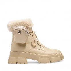 SteveMadden THORA-PF NATURAL