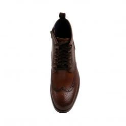 SteveMadden TILMAN TAN LEATHER All New 9 SteveMadden TILMAN TAN LEATHER All New