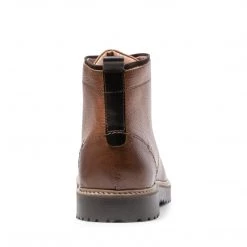 SteveMadden ULTERIOR TAN LEATHER