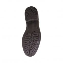 SteveMadden ULTIMATE BROWN LEATHER Men's Shoes