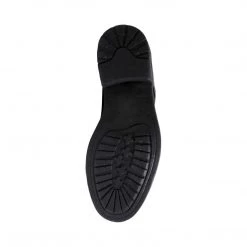 SteveMadden Men's Shoes ULTIMATE GREY LEATHER