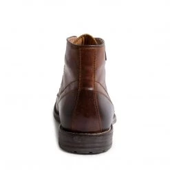 SteveMadden ULTIMATE TAN LEATHER Men's Shoes 8 SteveMadden ULTIMATE TAN LEATHER Men's Shoes