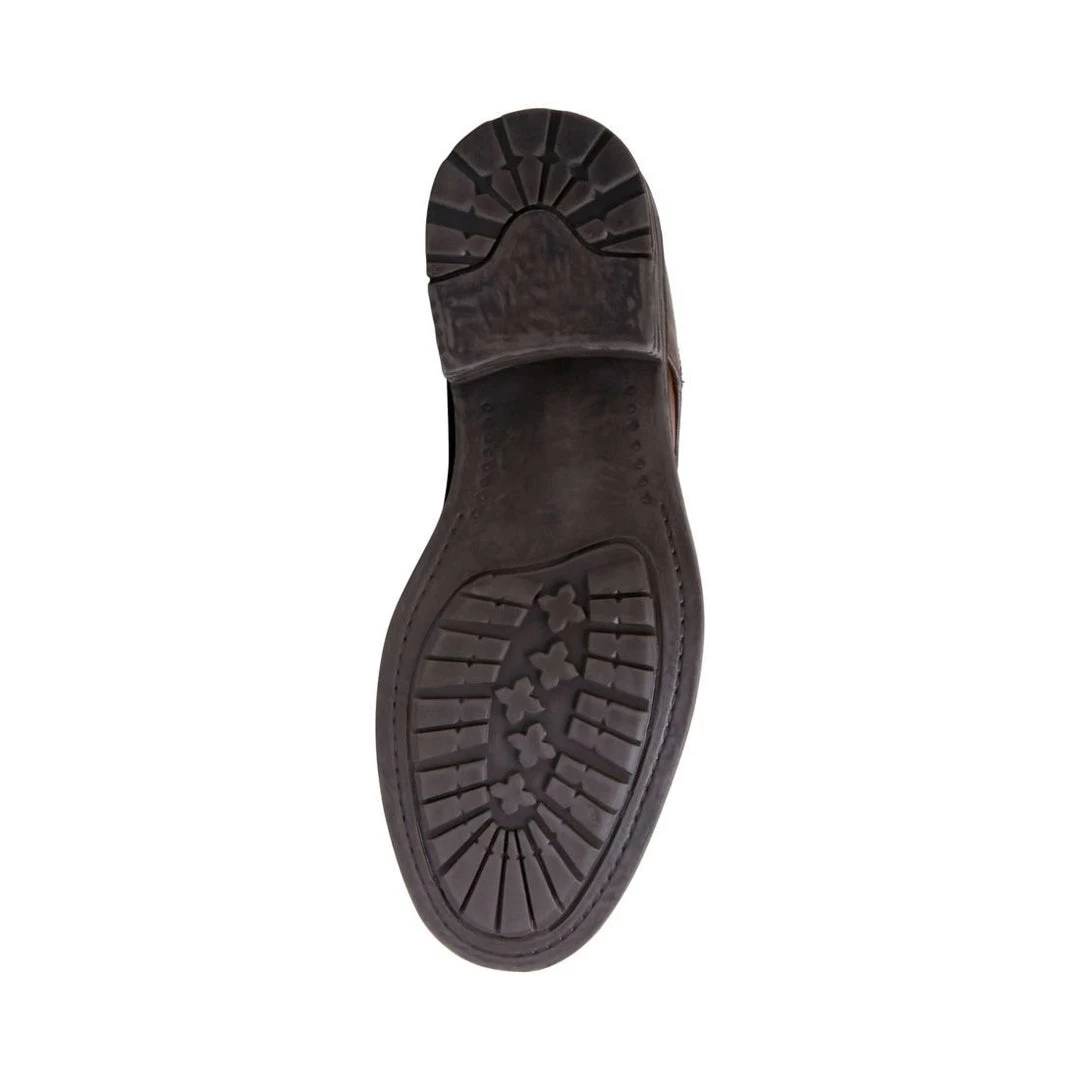 SteveMadden ULTIMATE TAN LEATHER Men's Shoes 5 SteveMadden ULTIMATE TAN LEATHER Men's Shoes