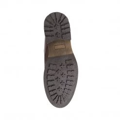 SteveMadden UMMFREYY TAN LEATHER MEN'S SHOES