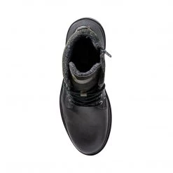 SteveMadden MEN'S SHOES USHERR GREY LEATHER 9 SteveMadden MEN'S SHOES USHERR GREY LEATHER