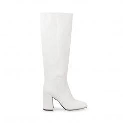 SteveMadden WILLIAM WHITE All New