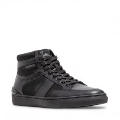 SteveMadden ANSELL BLACK