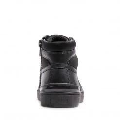 SteveMadden ANSELL BLACK