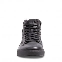SteveMadden ANSELL BLACK