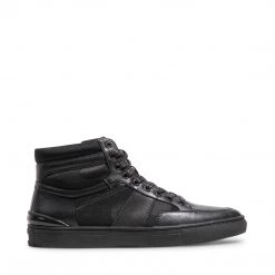 SteveMadden ANSELL BLACK